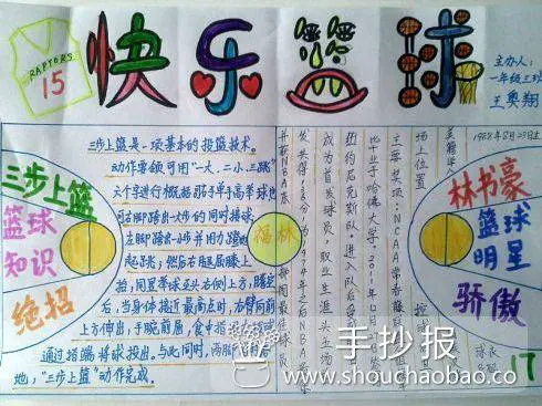 篮球训练营结课总结范文_0